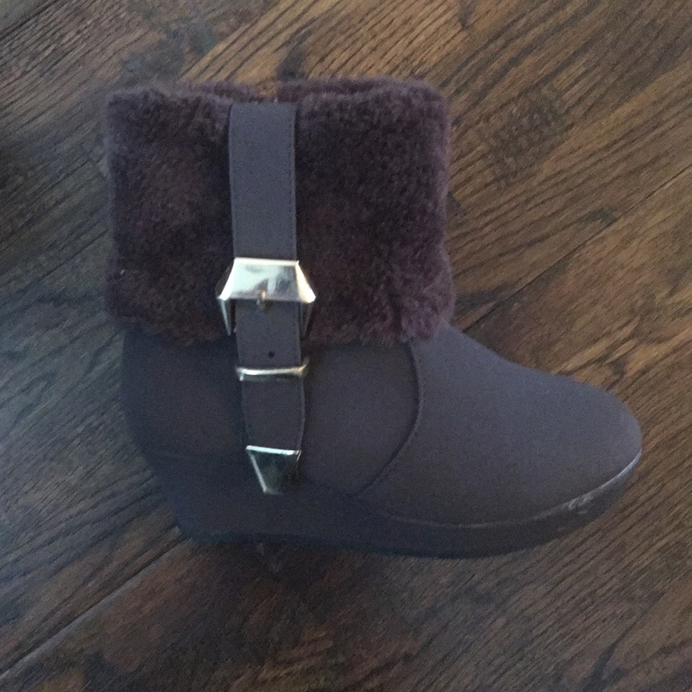 🍁Girls fall boots🍁